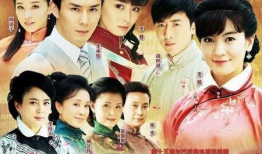 电视剧介绍,揭秘电视剧中的时代风云与人物命运