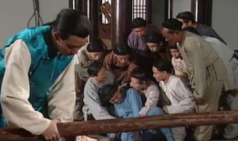 清宫气数录 电视剧,揭秘宫廷秘史，探寻命运轮回