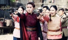 勇者胜电视剧,传奇英雄的荣耀征程