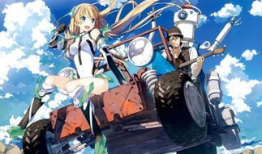 兰斯动漫,奇幻冒险之旅，探索未知世界的奇幻篇章